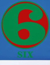Robert Indiana