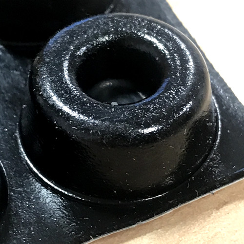 Rancilio silvia gummifuß - rancilio,