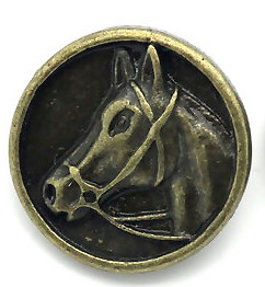 Metallknöpfe ösenknöpfe - 20,