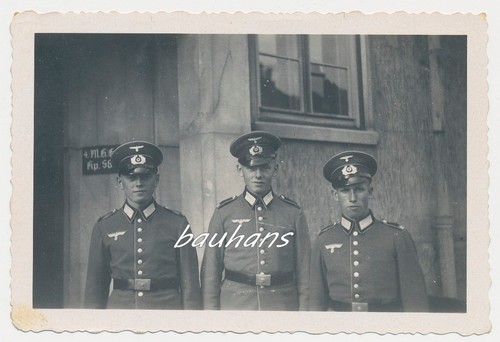 Foto soldaten wehrmacht - soldaten,