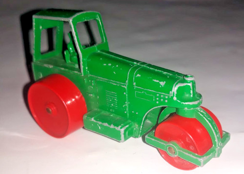 Matchbox regular wheels - ©,