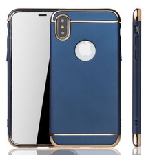 Apple iPhone X Hülle Case