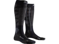 X-SOCKS 4.0 Ski Rider Silver