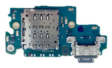 Original Samsung Galaxy A53 5G  Ladebuchse USB C Connector Sim Kartenleser