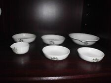 Rosenthal Labor Porzellan Abdampfschale Marktrewitz Laborporzellan ATW Germany