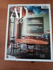 AD100 Architectural Digest Nr