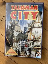 Talisman city ergänzung zu - -,