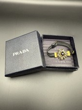 PRADA Gummizug Armband