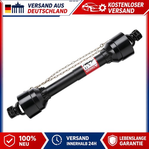 Gelenkwelle universelle - 1,