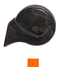 Hupe 12V TGL 4487 VEB Ruhla