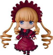 Rozen maiden nendoroid doll - rozen,