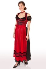 Spieth Wensky Damen Dirndl