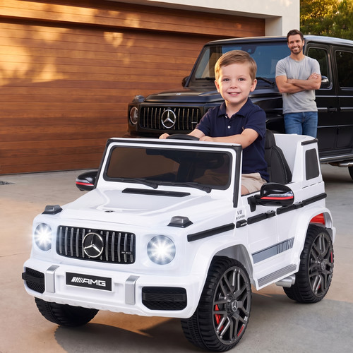 Mercedes benz g63 - g63, amg