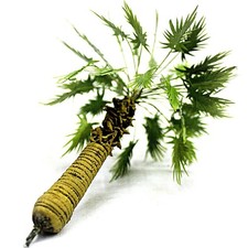 Palme - Höhe 15 cm - 1 Stück