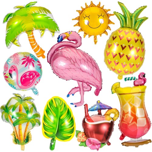 Hawaii luftballons stück - 9,