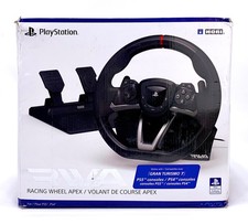 HORI RWA Racing Wheel Apex