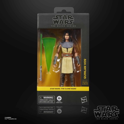 Hasbro star wars - wars, series
