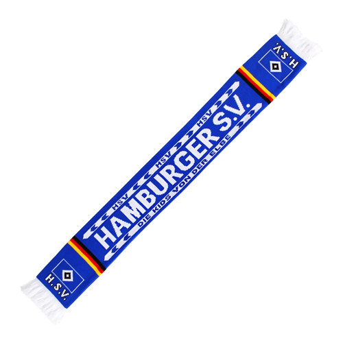 Hsv schal kids von - hsv, "kids