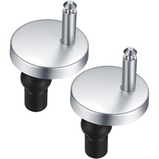 Schrauben Toilettensitz