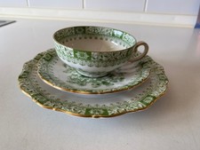 Teegedeck Sammeltasse