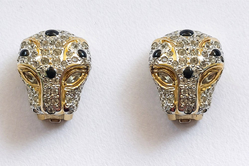 Seltene vintage vogue bijoux - vogue,