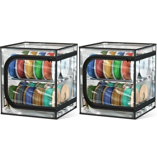 Filament aufbewahrungsbox - filament,