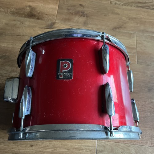 Vintage premier rot - vintage,