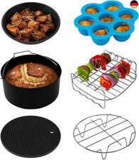 COSORI Heißluftfritteuse