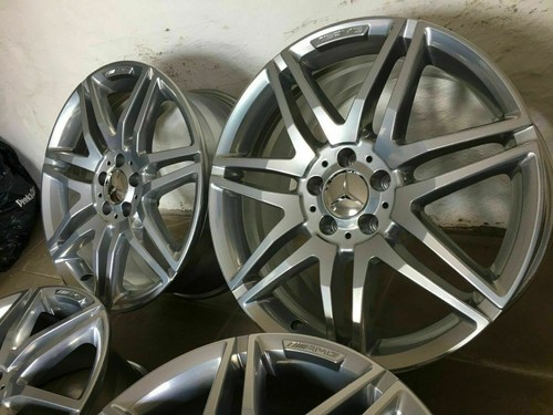 Orig amg felgen - orig.,