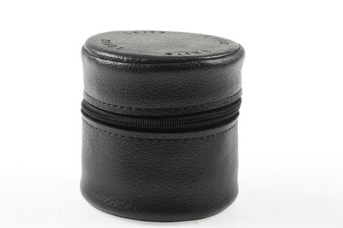 Leica lederköcher höhe - leica,