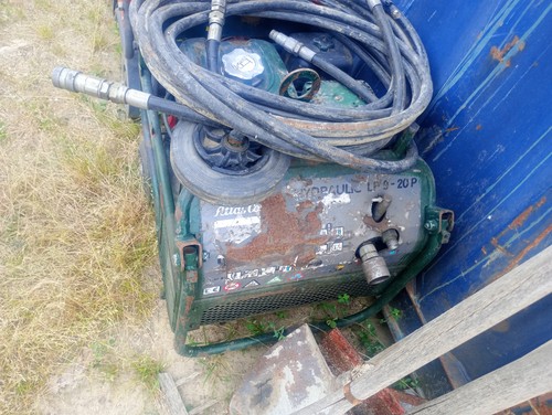 Atlas copco powerpack - copco,