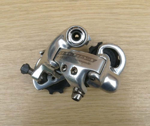 Campagnolo daytona short - short, cage