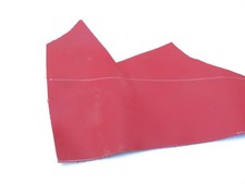 Nappaleder Echtleder für