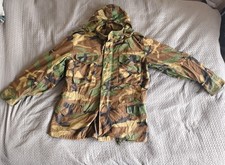 Alpha Industries M81 Woodland