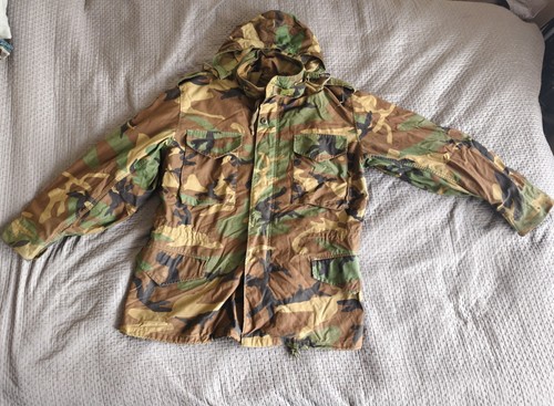 Alpha industries m81 - alpha,
