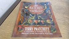 The Pratchett Portfolio