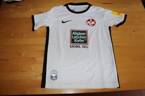 Fck trikot mit - fck, druck