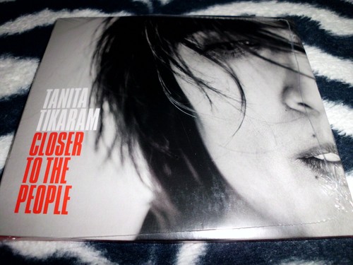 Tanita tikaram closer - tikaram, to