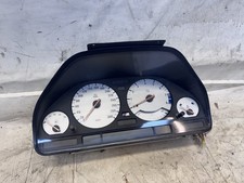 BMW 5er E34 535i M30 Tacho