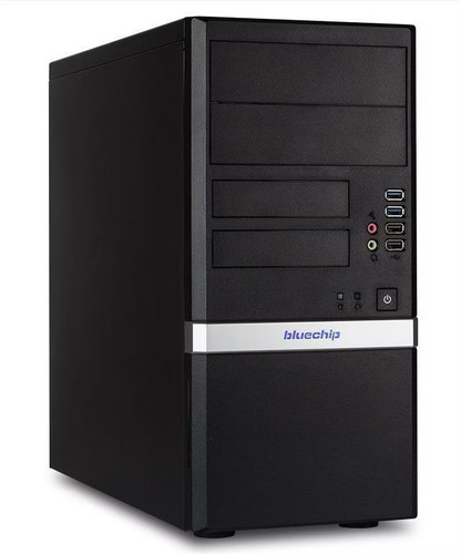 Bluechip businessline mini - bluechip, mini-pc
