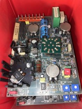 RÖWAC 18591-01 Steuergerät -