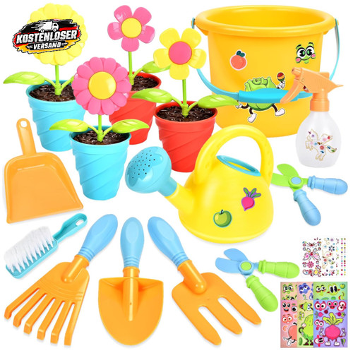 Kinder gartenspielzeug - kinder, 28