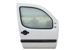 FIAT DOBLO CARGO (223) Tür rechts vorn Beifahrertür EFH weiß 51847704