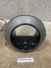 JBL Radial Lautsprecher Dock