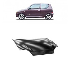 Motorhaube Bonnet Neu für