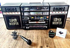 Audio Sonic TBS-8495 XXL
