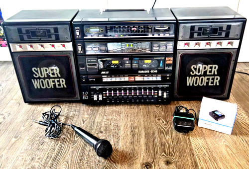 Audio sonic tbs 8495 xxl - audio, tbs-8495