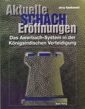 Aktuelle Schacheröffnungen