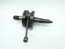 Rotax 122 - Aprilia RS RX MX SX ETX 125 - Original Kurbelwelle Welle Motor