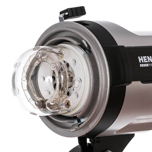 Hensel certo ersatzblitzröhre - hensel,